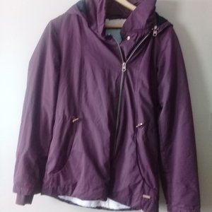 Womens bench jeacket S -SOLD